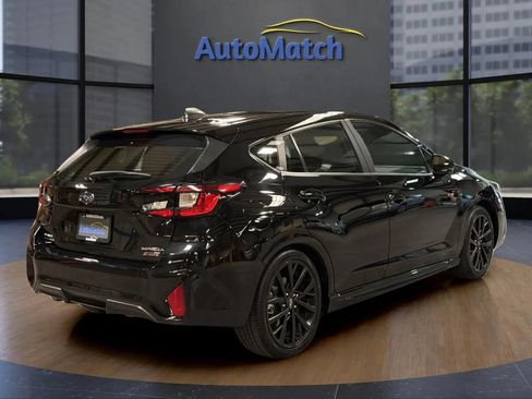 Used 2025 Subaru Impreza RS AWD/4WD image 10