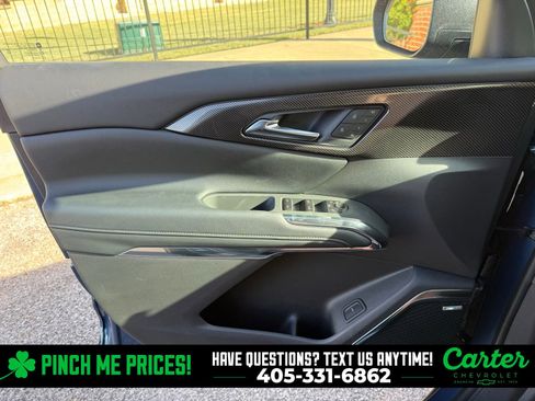 New 2026 Chevrolet Traverse High Country w/ LPO, Floor Liner Package image 19