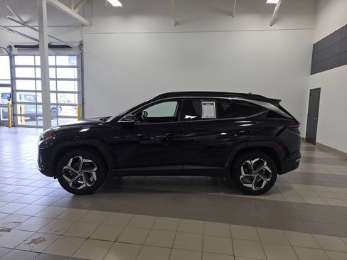 Used 2022 Hyundai Tucson Limited AWD/4WD image 2