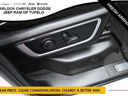 Used 2022 RAM 1500 Laramie AWD/4WD image 42