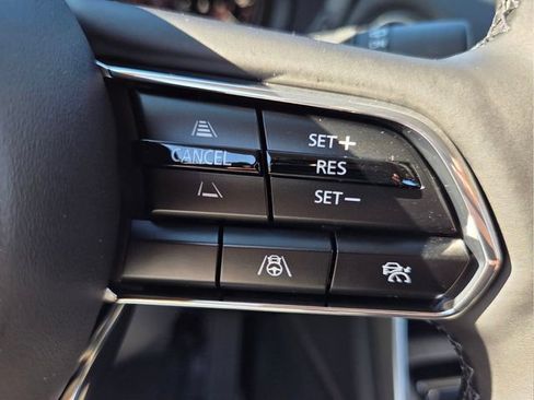 New 2026 MAZDA CX-90 Plug-In Hybrid w/Premium Sport AWD/4WD image 30