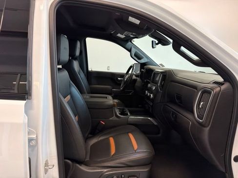 Used 2019 GMC Sierra 1500 AT4 w/ AT4 Premium Package AWD/4WD image 36