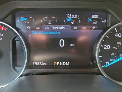 Certified 2021 Ford F250 Lariat w/ Lariat Ultimate Package AWD/4WD image 22