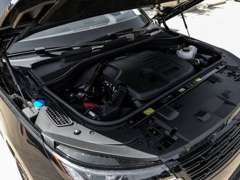 New 2026 Land Rover Range Rover Sport Dynamic SE AWD/4WD image 65