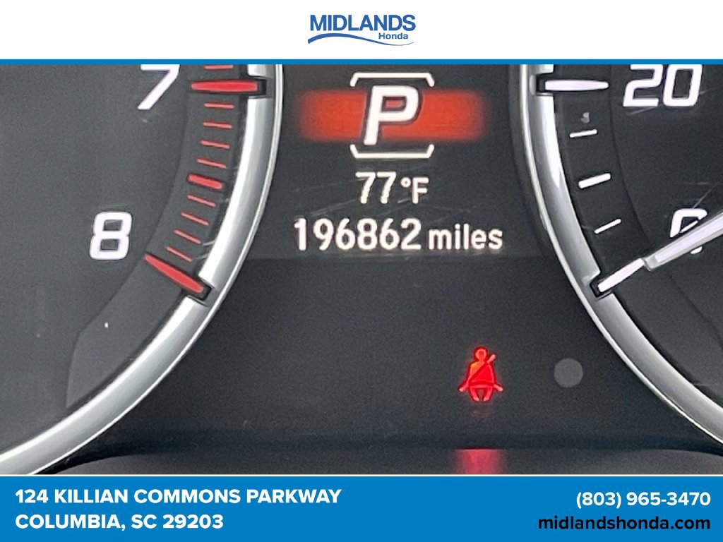 Used 2017 Acura MDX w/ Technology Package AWD/4WD image 22