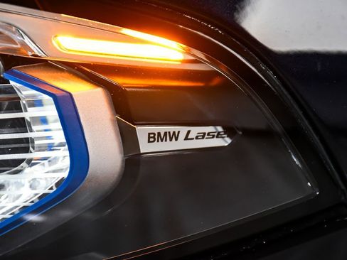 Used 2020 BMW X7 M50i AWD/4WD image 93