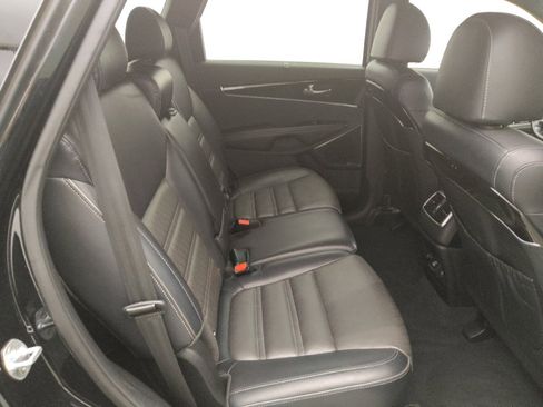Used 2019 Kia Sorento SX AWD/4WD image 19
