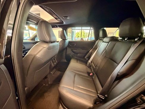 New 2026 Subaru Outback Premium AWD/4WD image 22