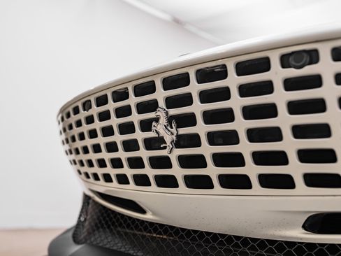 Certified 2022 Ferrari Roma image 52