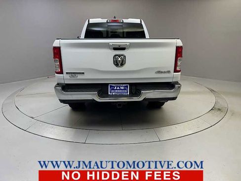 Used 2020 RAM 1500 Big Horn image 4