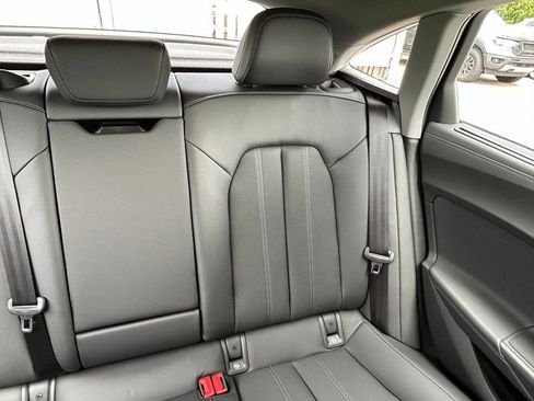 New 2026 Audi A5 2.0T Premium Plus AWD/4WD image 14