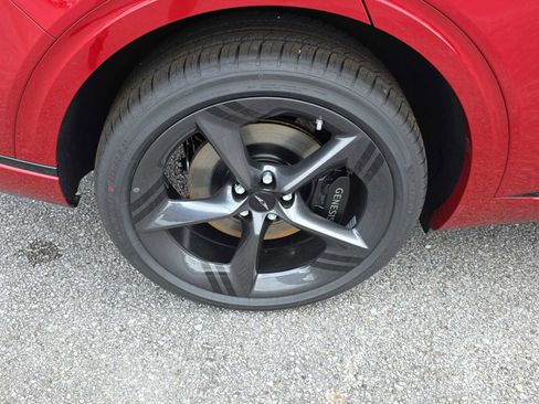 New 2026 Genesis GV70 2.5T Sport Prestige image 7