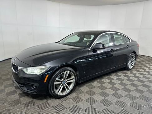 Used 2018 BMW 430i Gran Coupe xDrive image 7