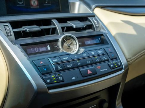 Used 2016 Lexus NX 200t FWD w/ Premium Package image 21