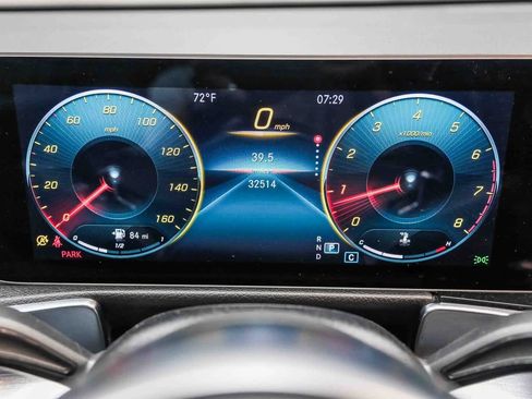 Certified 2021 Mercedes-Benz GLB 250 image 25