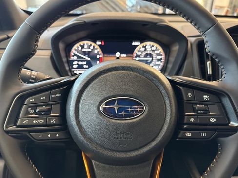 New 2026 Subaru Forester Wilderness image 23