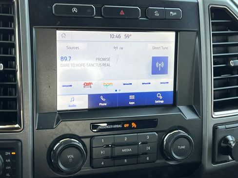 Used 2020 Ford F150 Raptor w/ Equipment Group 801A Mid image 18