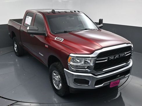 Used 2022 RAM 2500 Tradesman image 13