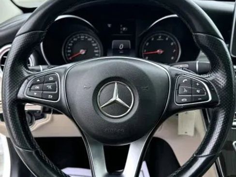 Used 2015 Mercedes-Benz C 300 4MATIC Sedan image 29