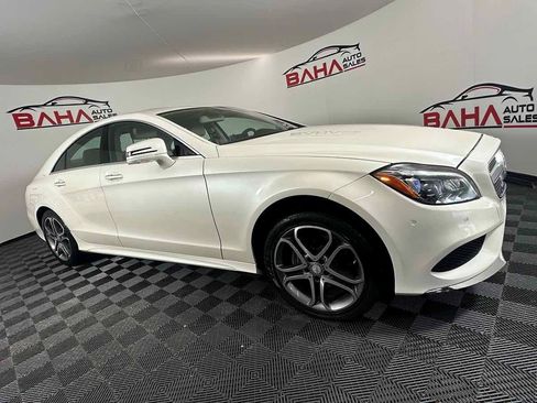 Used 2015 Mercedes-Benz CLS 400 image 13