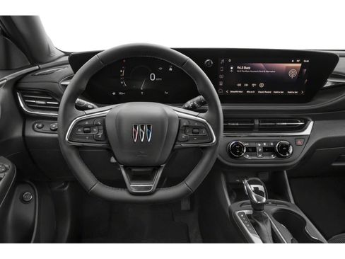 Used 2024 Buick Envista Avenir FWD image 4