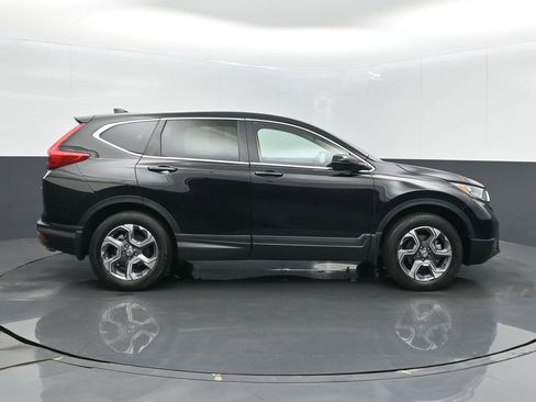 Certified 2018 Honda CR-V EX image 25