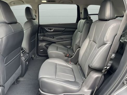 New 2026 Subaru Ascent Limited image 29