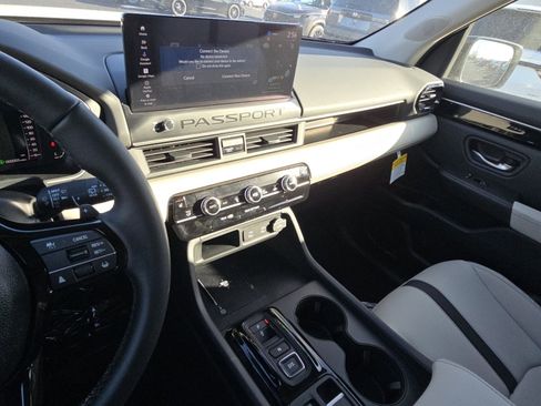 New 2026 Honda Passport RTL image 27