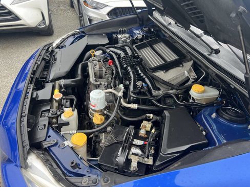 Used 2017 Subaru WRX Base AWD 4dr Sedan image 36