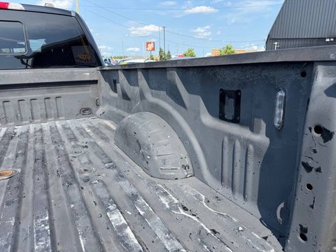 Used 2022 Ford F450 Platinum w/ FX4 Off-Road Package AWD/4WD image 49