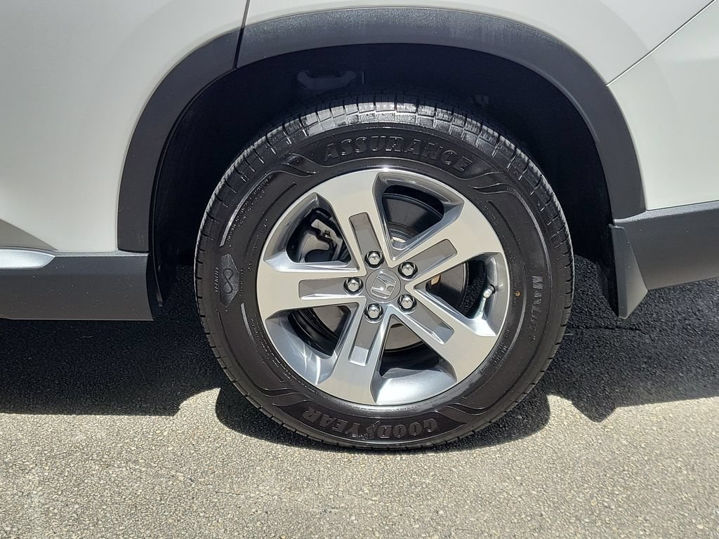 Used 2023 Honda Pilot EX-L image 6