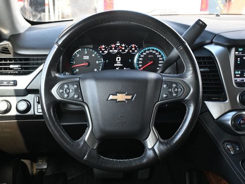Used 2018 Chevrolet Suburban Premier AWD/4WD image 14