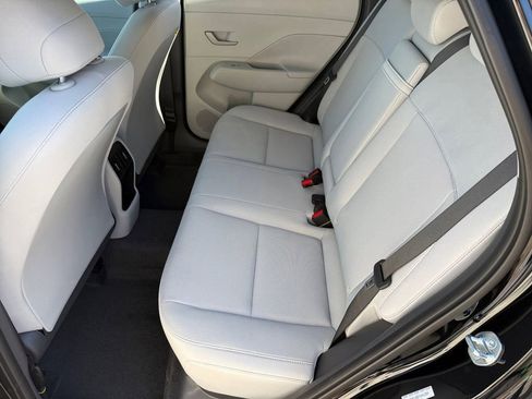 New 2026 Hyundai Kona SEL Sport image 11