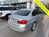 Used 2015 BMW 328i Sedan image 3