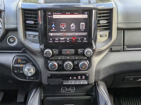 Used 2020 RAM 1500 Rebel w/ Rebel Level 2 Equipment Group image 18