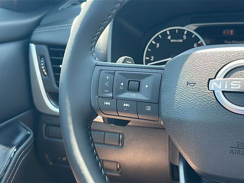 New 2026 Nissan Rogue SV image 19