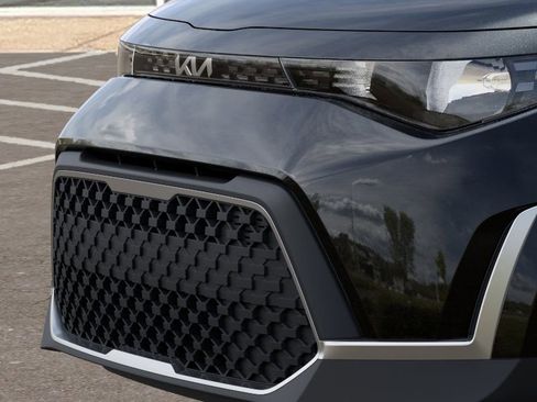 New 2025 Kia Soul LX w/ LX Technology Package image 12