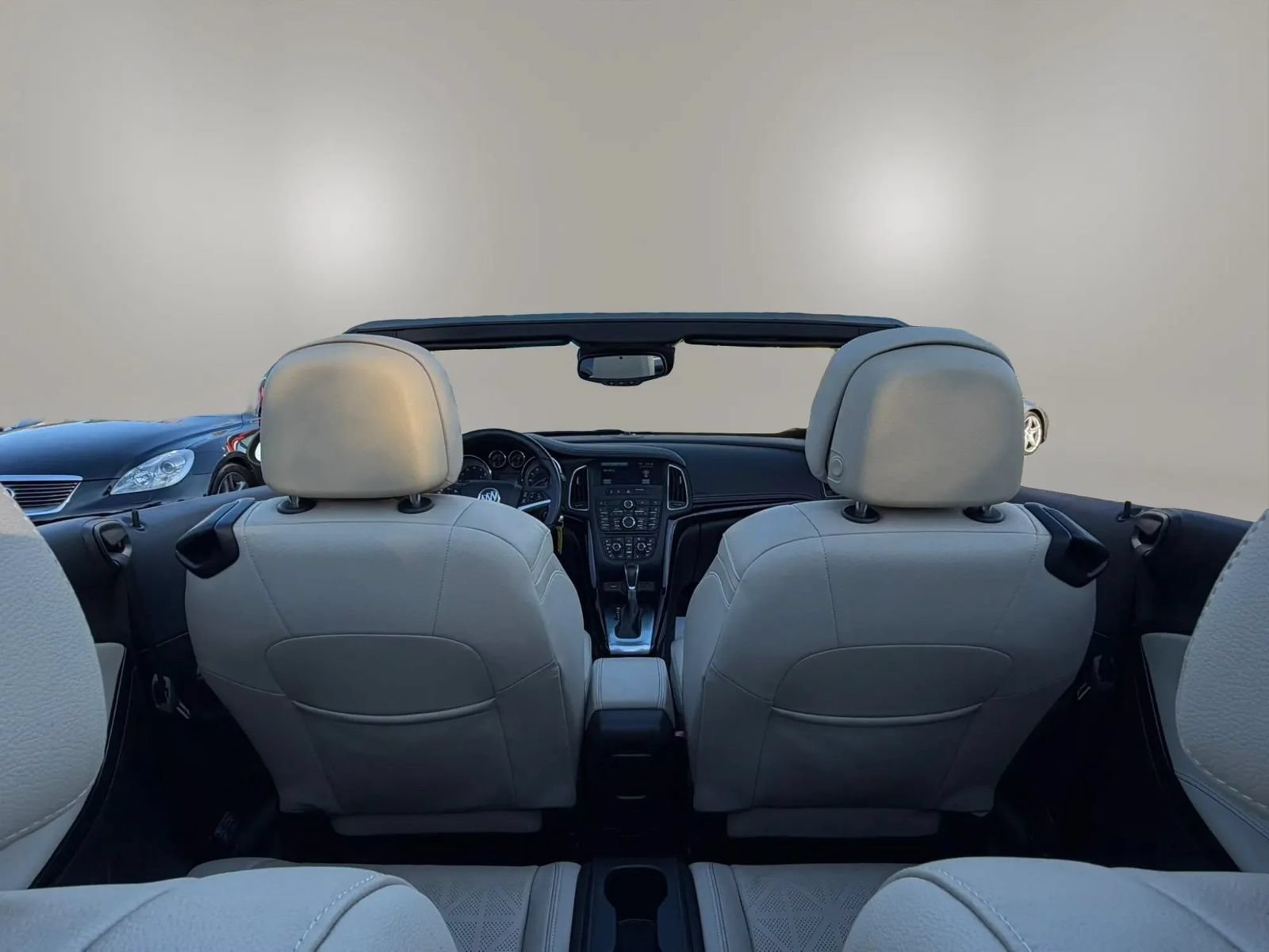 Used 2017 Buick Cascada Premium FWD image 38