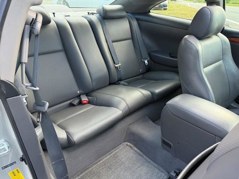 Used 2006 Toyota Solara SLE FWD image 30