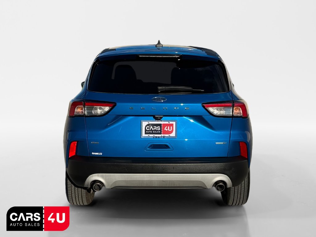 Used 2020 Ford Escape SE AWD/4WD image 6