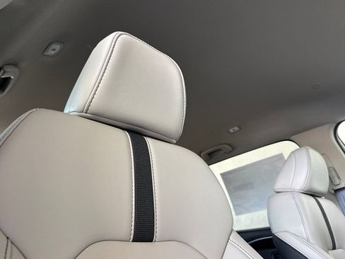 New 2026 Honda Passport RTL image 13