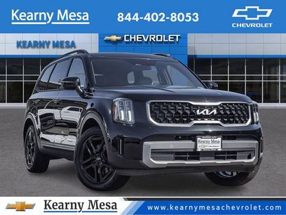 Used 2023 Kia Telluride EX X-Line