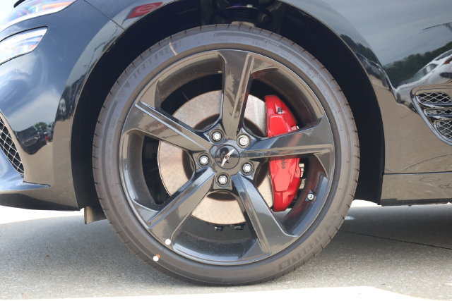 New 2026 Genesis G70 3.3T Sport Prestige AWD/4WD image 8