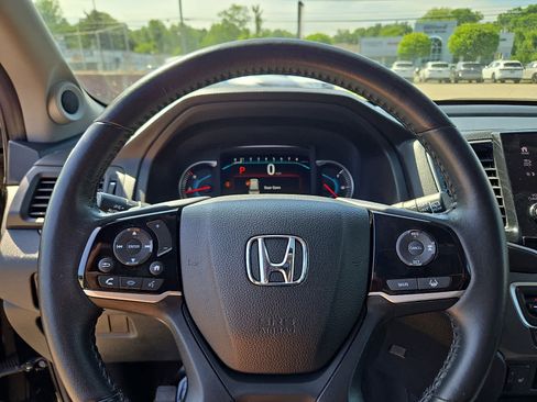 Used 2022 Honda Pilot Special Edition image 20