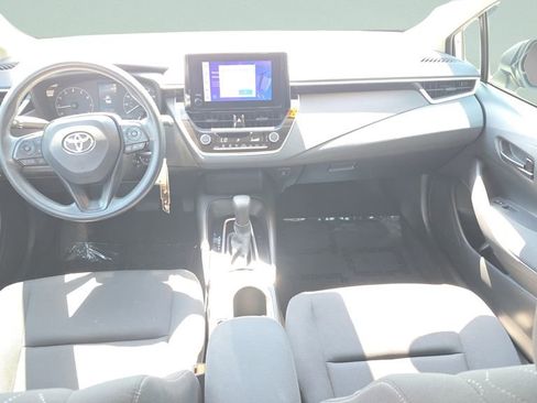 Used 2024 Toyota Corolla LE image 10