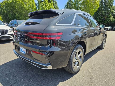 New 2026 Genesis GV70 2.5T Advanced image 5