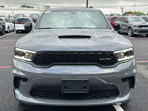 New 2026 Dodge Durango GT image 2