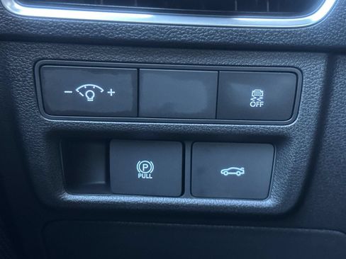 Certified 2026 Hyundai Sonata SEL AWD/4WD image 28