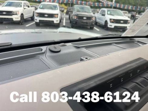 Used 2022 Ford Bronco Wildtrak AWD/4WD image 23