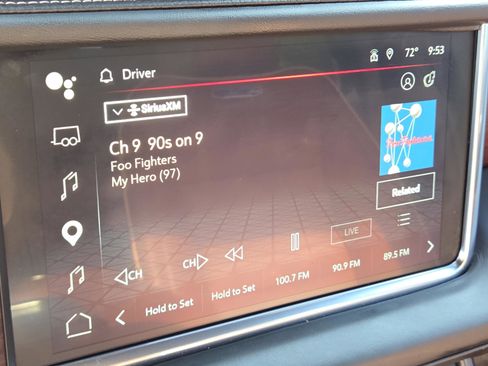 Certified 2023 GMC Yukon Denali Ultimate image 17